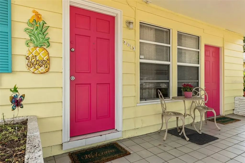 3613 Belmont Boulevard Sarasota FL 34232