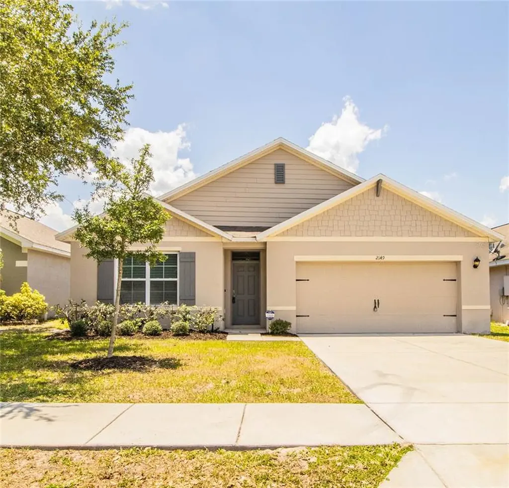 2149 Rose Boulevard Winter Haven FL 33881