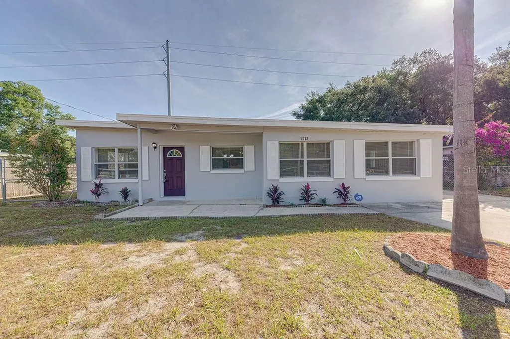 1213 Santa Anita Street Orlando FL 32808