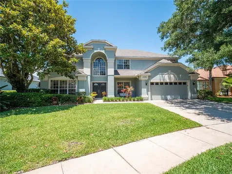 2345 Blossomwood Drive Oviedo FL 32765
