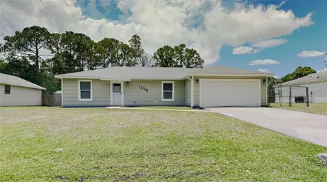 1258 Sanchez Street SE Palm Bay FL 32909