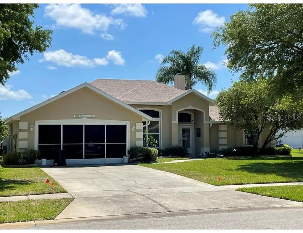 3786 Maple Grove Court Port Orange FL 32129