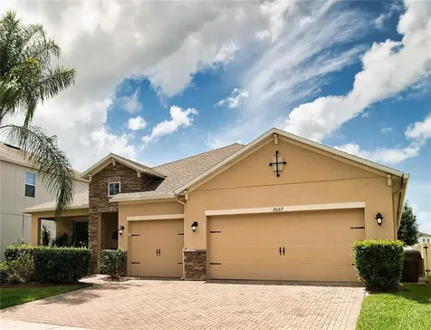 2667 San Simeon Way Kissimmee FL 34741