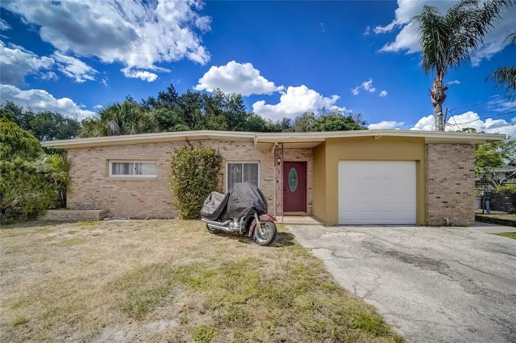 2007 Morning Drive Orlando FL 32809
