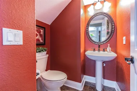 13307 Lake Live Oak Drive Orlando FL 32828
