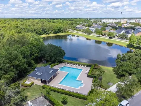 13307 Lake Live Oak Drive Orlando FL 32828