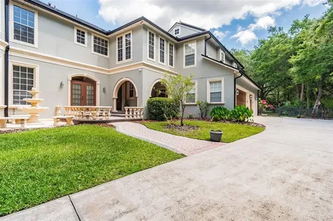 13307 Lake Live Oak Drive Orlando FL 32828