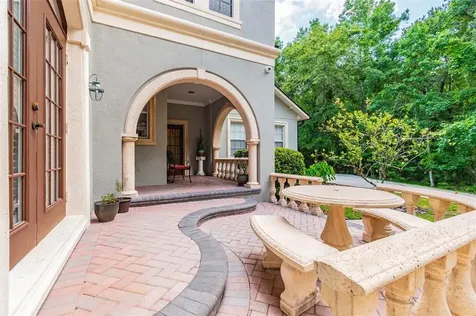13307 Lake Live Oak Drive Orlando FL 32828