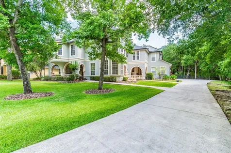 13307 Lake Live Oak Drive Orlando FL 32828