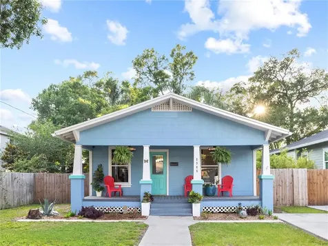 5906 N Ola Avenue Tampa FL 33604