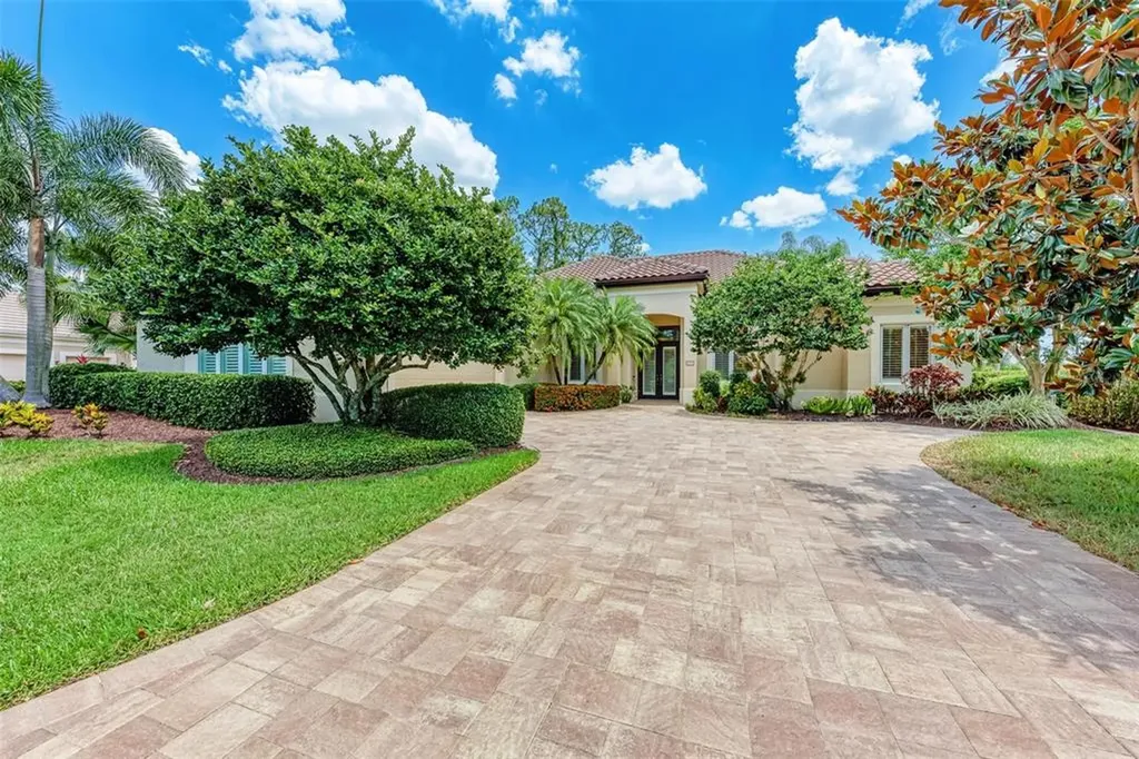 4719 88th Street E Bradenton FL 34211