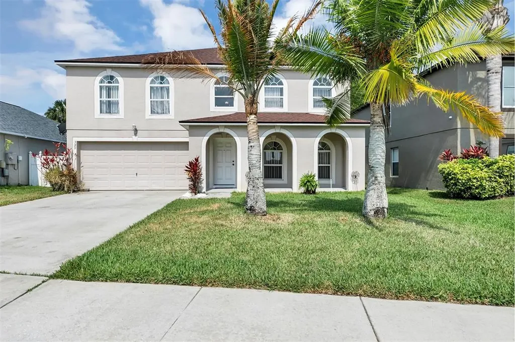 329 Fairfield Drive Sanford FL 32771