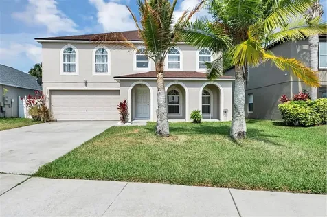 329 Fairfield Drive Sanford FL 32771