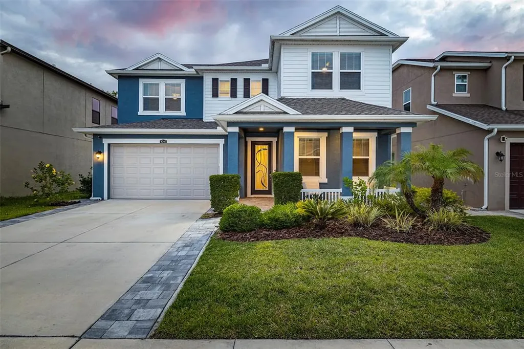 16346 Hyde Manor Drive Tampa FL 33647