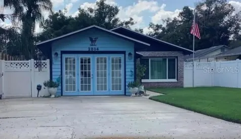 2804 E Crystal Lake Avenue Orlando FL 32806