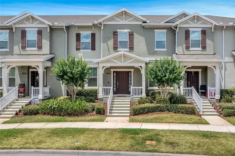 15516 Blackbead Street Winter Garden FL 34787