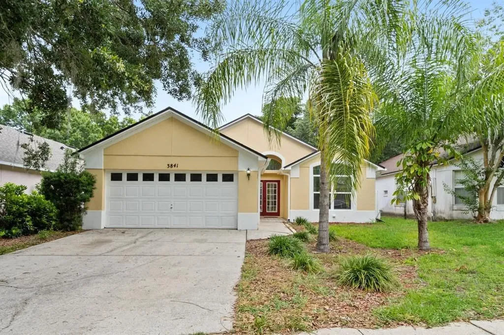 3841 Heritage Oaks Court Oviedo FL 32765