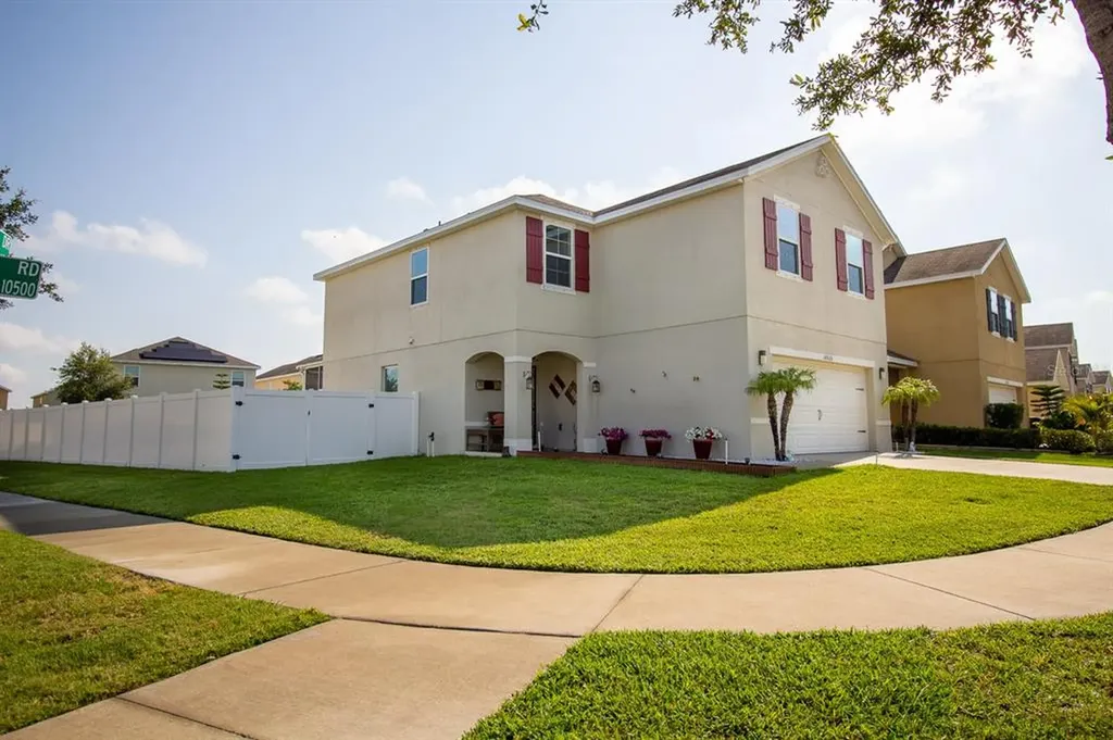 10520 Rhodine Road Riverview FL 33578