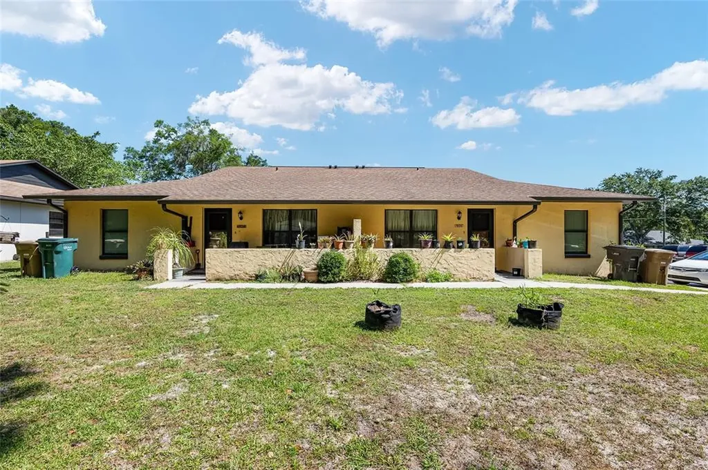 1920 NE 17th Place Ocala FL 34470