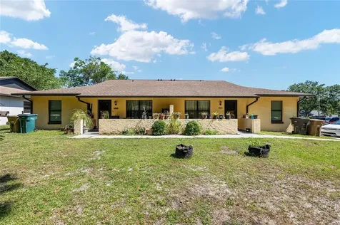 1920 NE 17th Place Ocala FL 34470