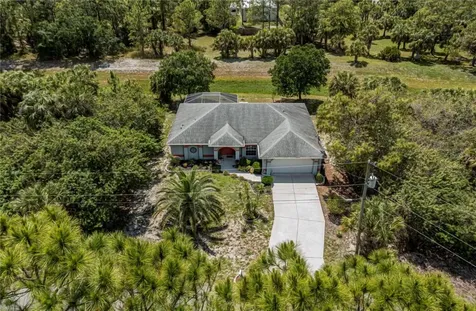 1419 Winthrop Street North Port FL 34288