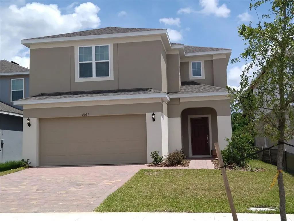 5154 Royal Point Avenue Kissimmee FL 34746