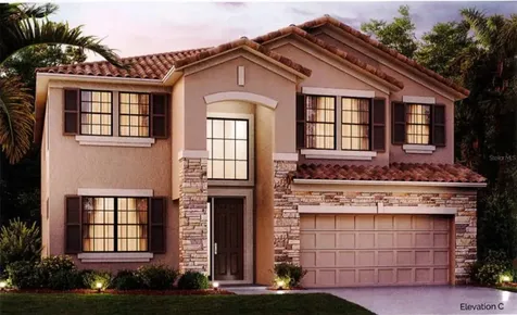 32804 Estate Garden Drive Wesley Chapel FL 33545