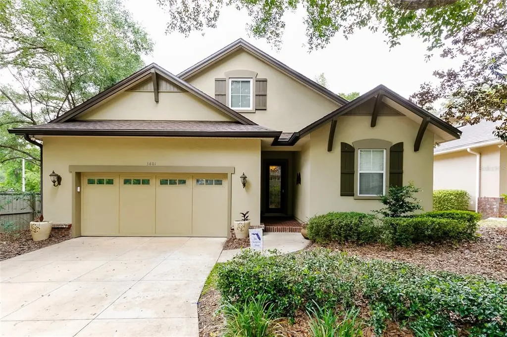 3801 SW 91st Drive Gainesville FL 32608
