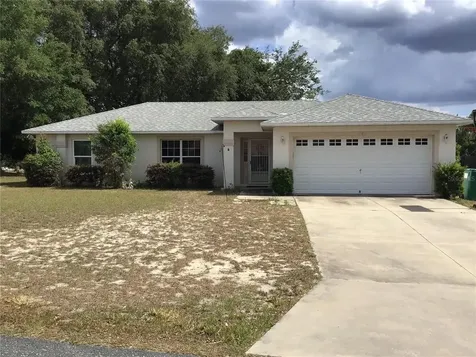 202 Forest Park Lane Lady Lake FL 32159