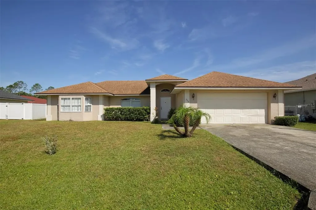 308 Clermont Drive Kissimmee FL 34759