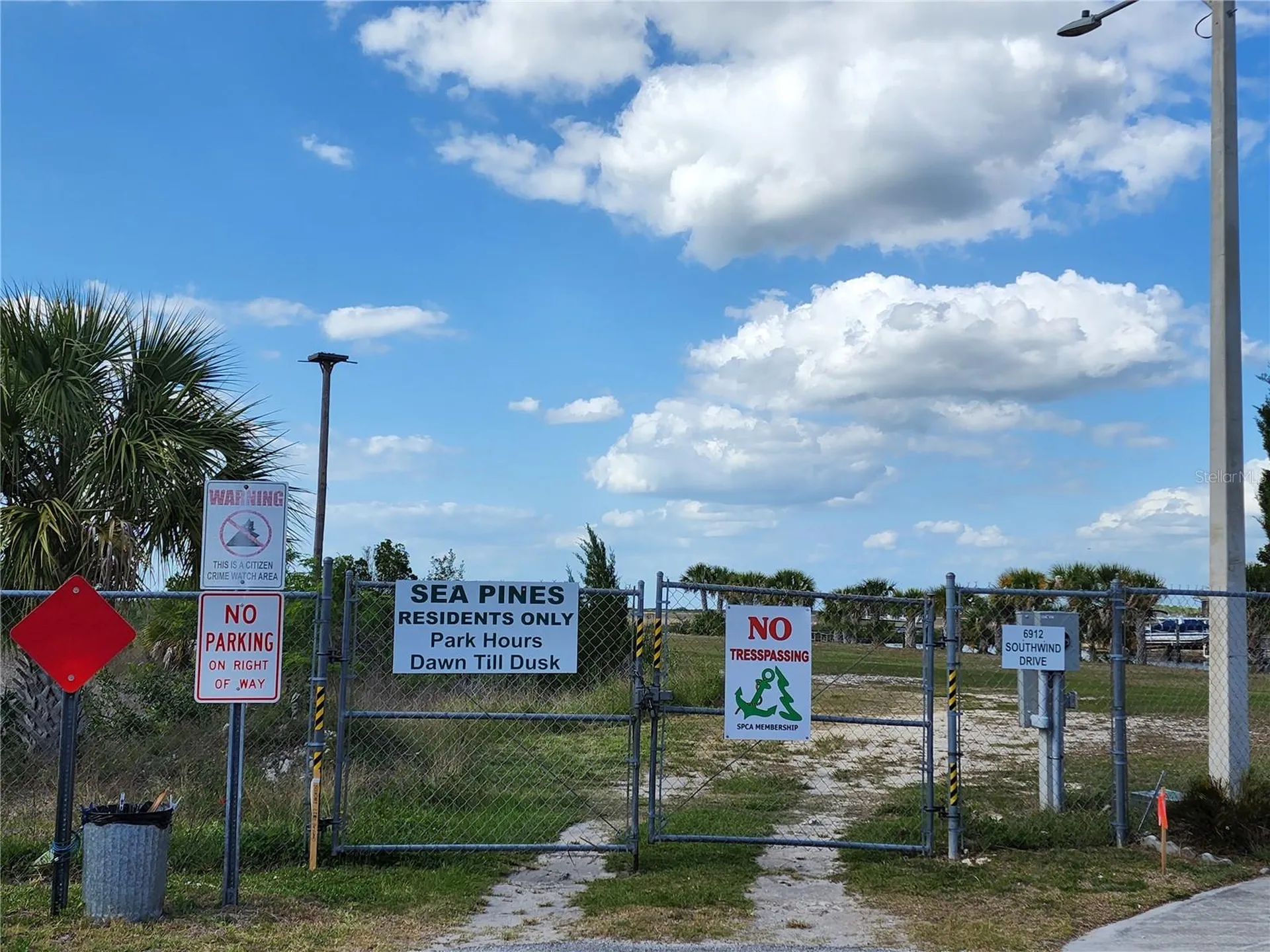 Lot 23 Lyle Circle Hudson FL 34667