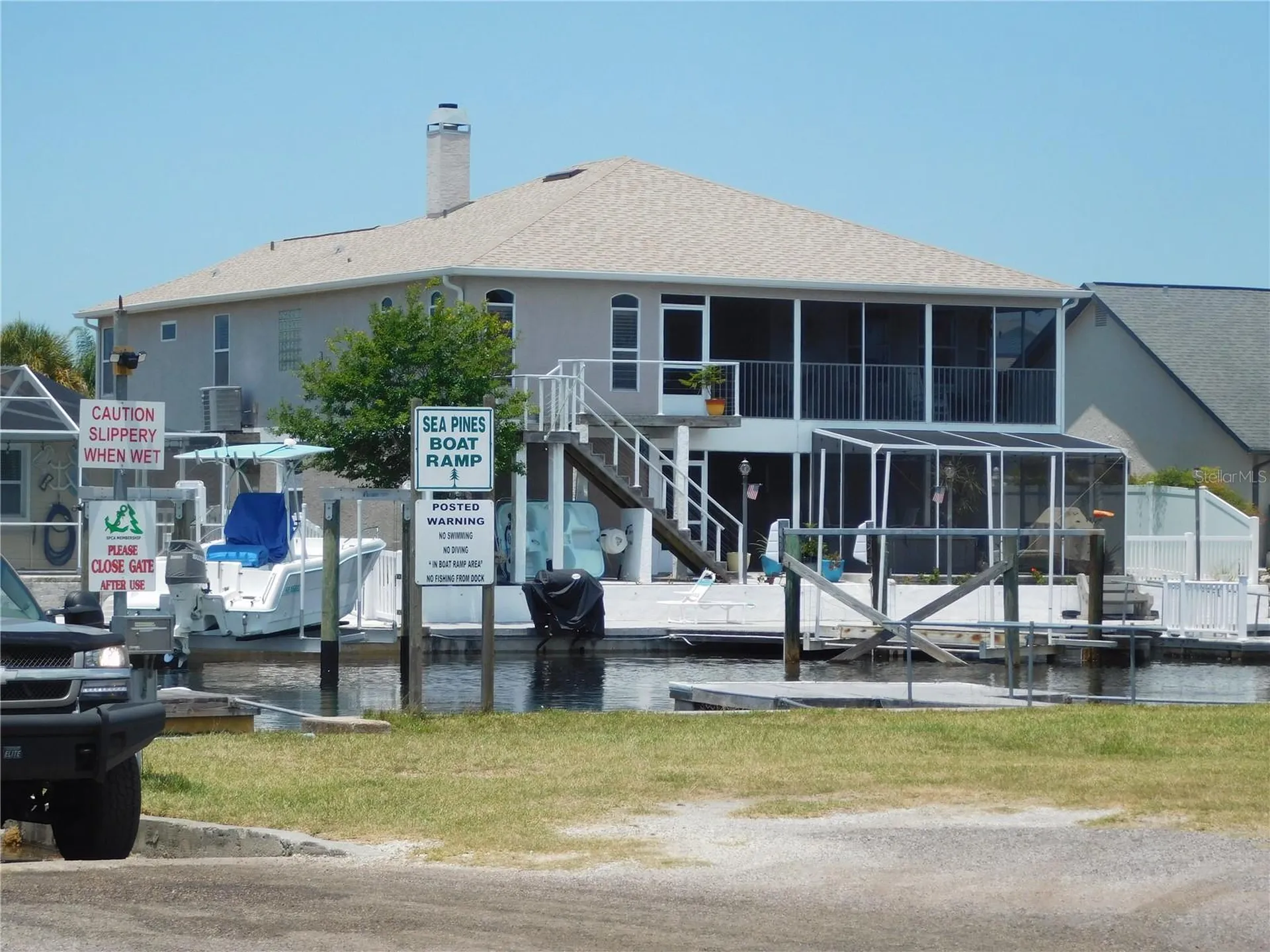 Lot 23 Lyle Circle Hudson FL 34667