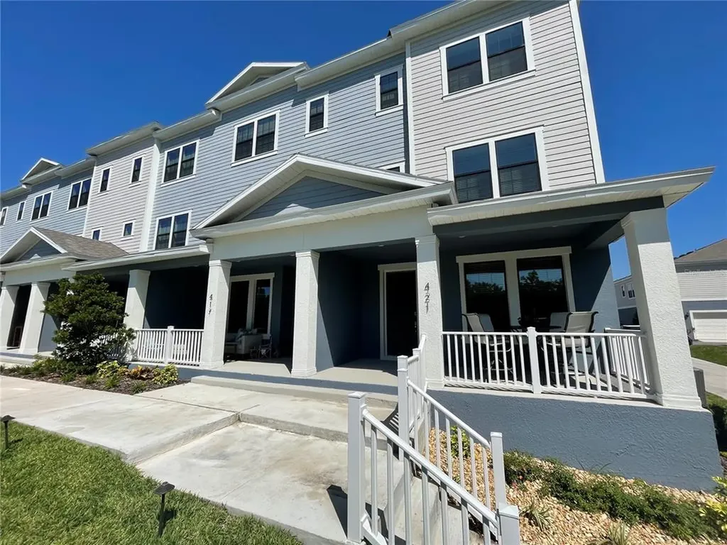 421 Diamond Dove Cove Winter Springs FL 32708