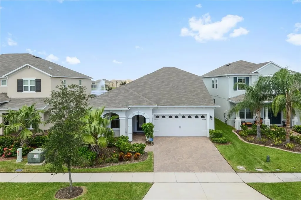 2611 San Simeon Way Kissimmee FL 34741