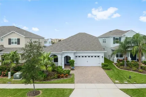 2611 San Simeon Way Kissimmee FL 34741
