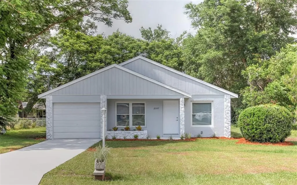 21147 SW Raintree Street Dunnellon FL 34431