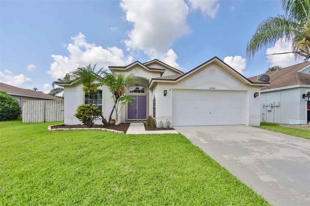 30700 Tremont Drive Wesley Chapel FL 33543