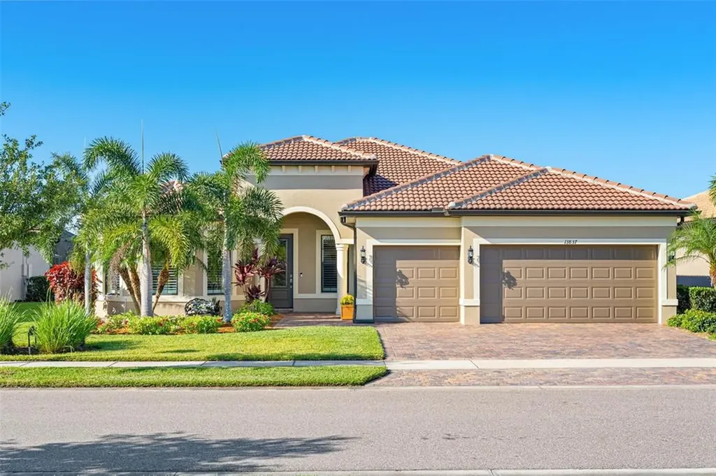 13837 Neviano Street Venice FL 34293
