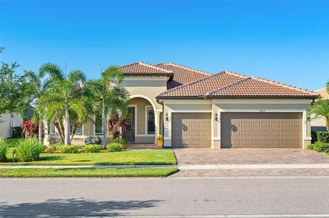 13837 Neviano Street Venice FL 34293
