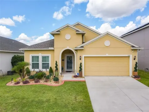 2361 Sanderling Street Haines City FL 33844