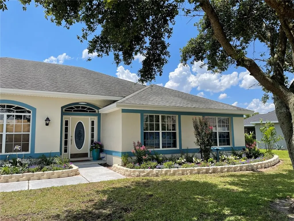 425 Terranova Street Winter Haven FL 33884