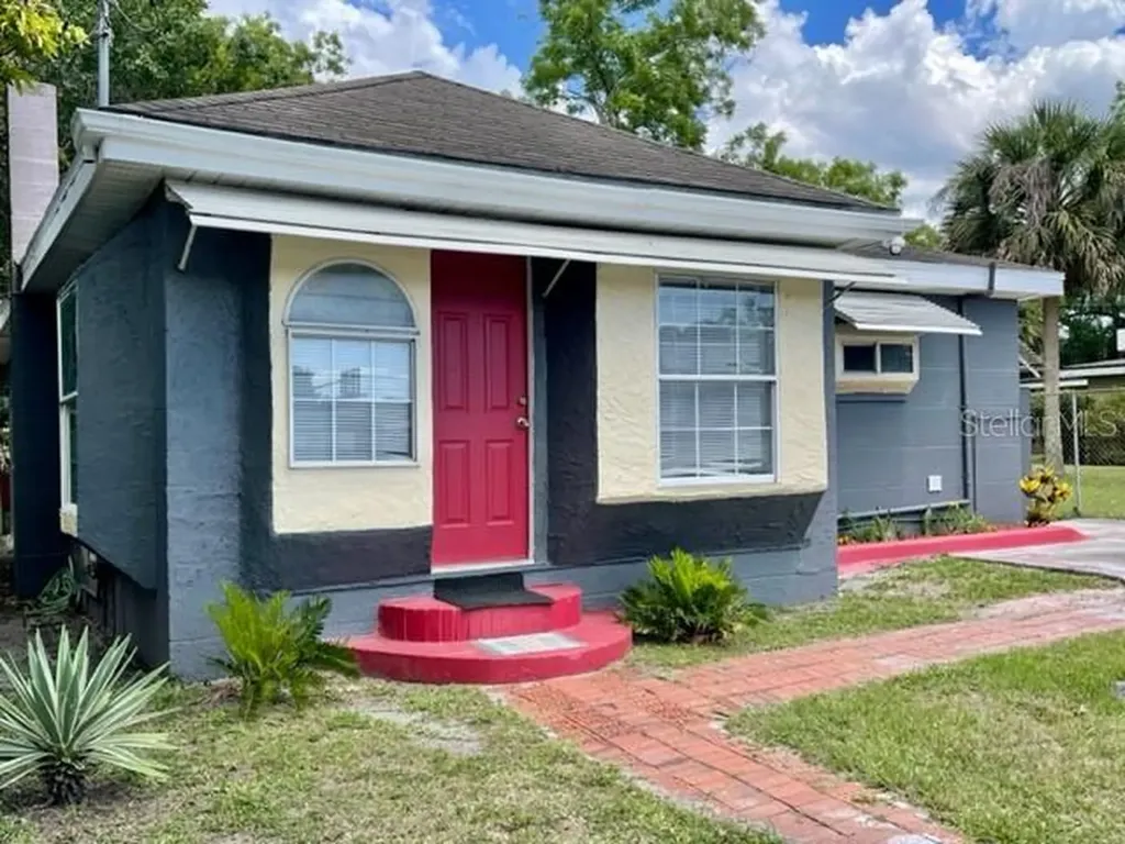 312 Water Street Plant City FL 33563