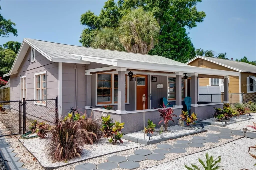 4420 22nd Avenue S St Petersburg FL 33711