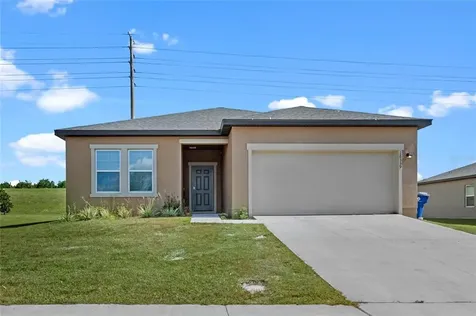 16339 Winding Blossom Drive Groveland FL 34736