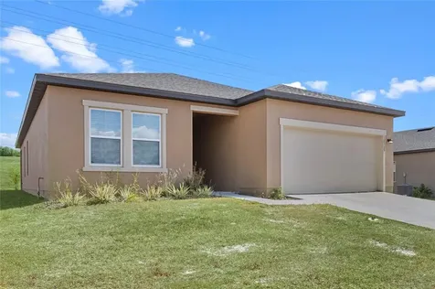 16339 Winding Blossom Drive Groveland FL 34736