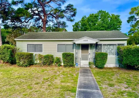 1025 60th Street S Gulfport FL 33707