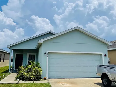 2936 Whispering Trails Drive Winter Haven FL 33884