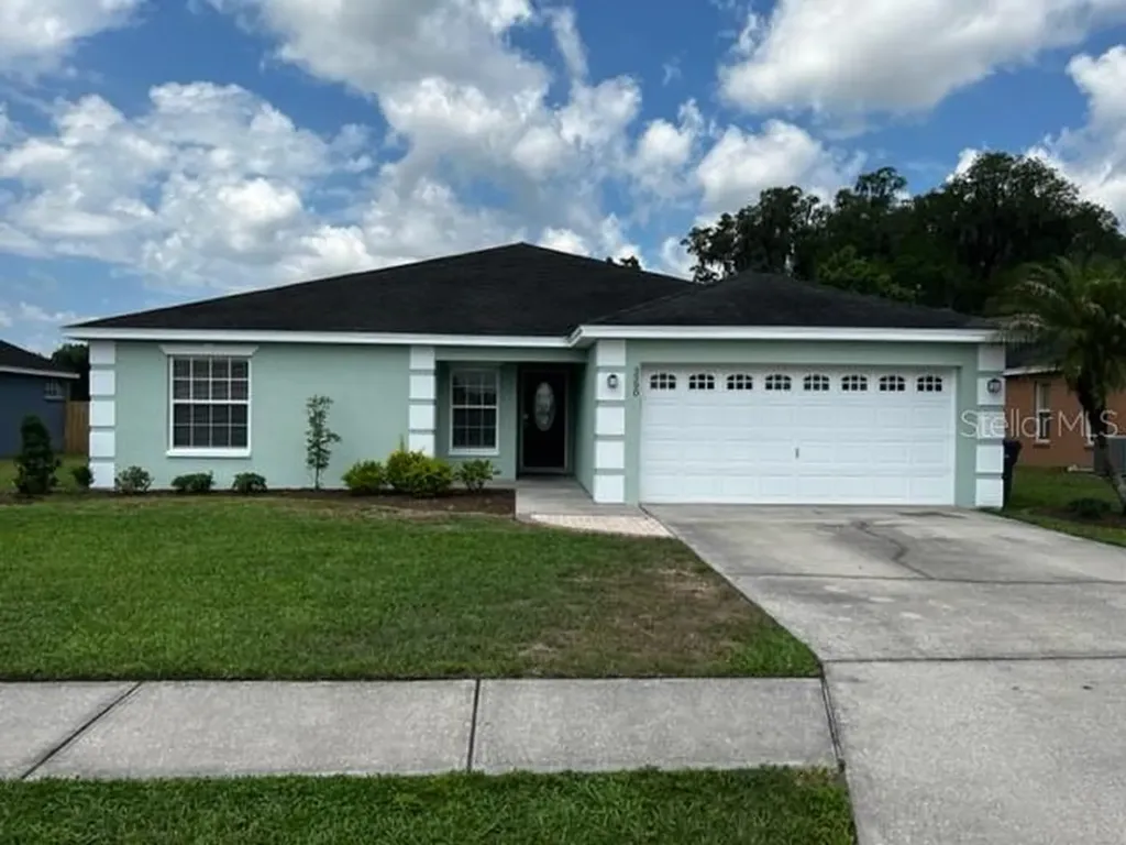 3390 Winchester Estates Circle Lakeland FL 33810