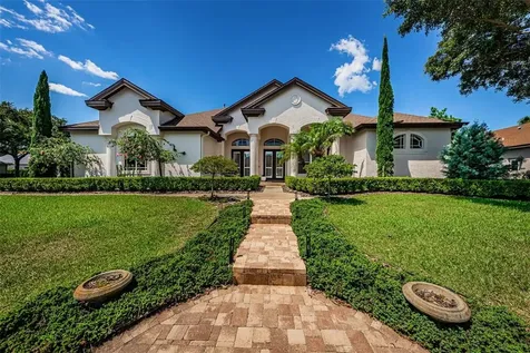 4420 Rutledge Drive Palm Harbor FL 34685
