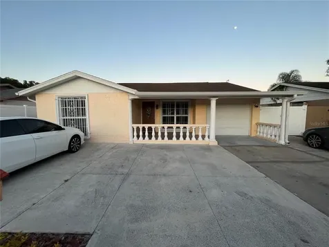 8913 Peppermill Court Tampa FL 33634